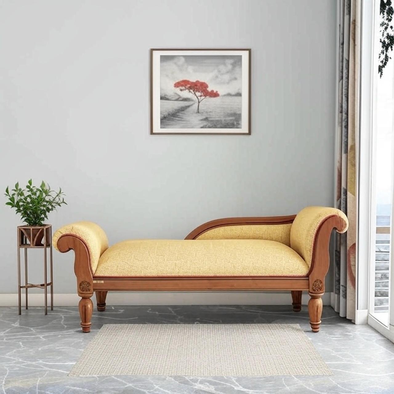 Premium Divan